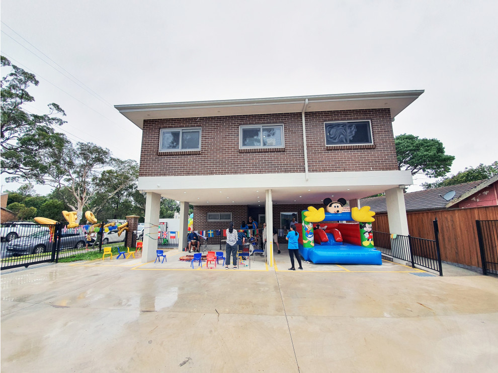 KIDOPIA Childcare Centre