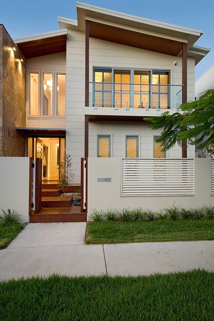 Bulimba Project exterior