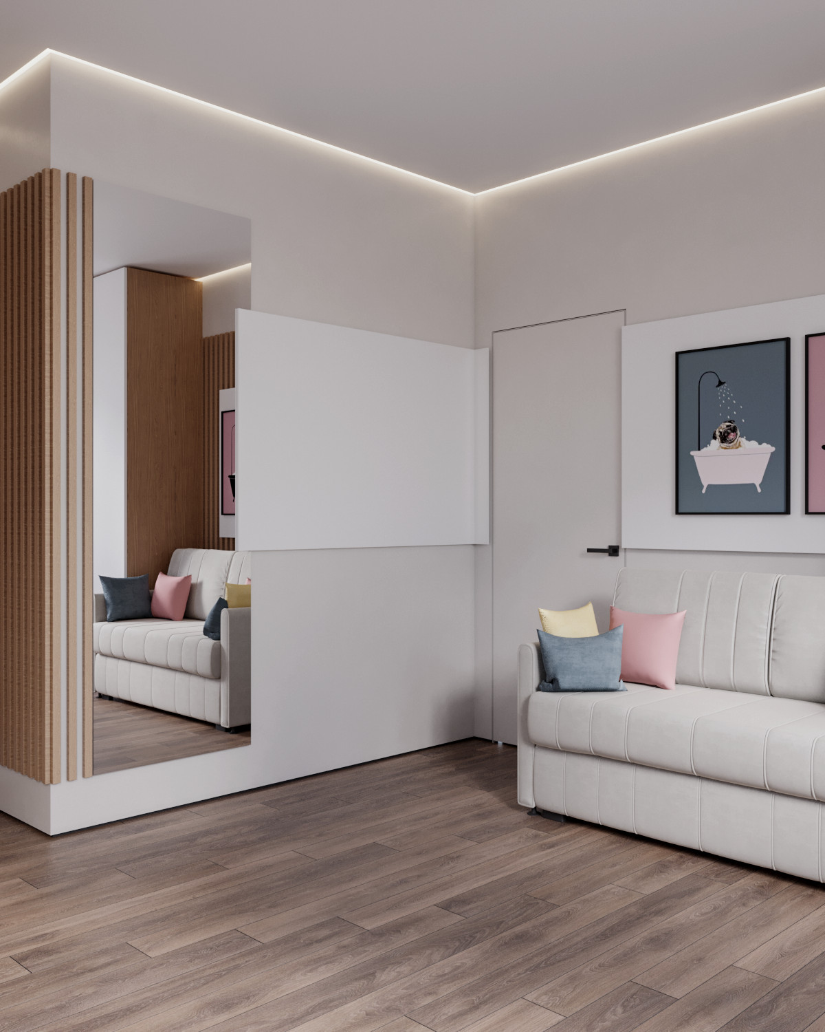 ул. 50 лет Победы