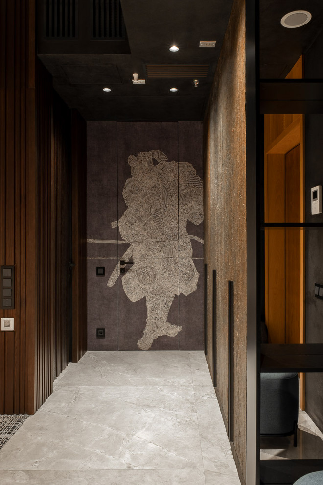 Лофт проект