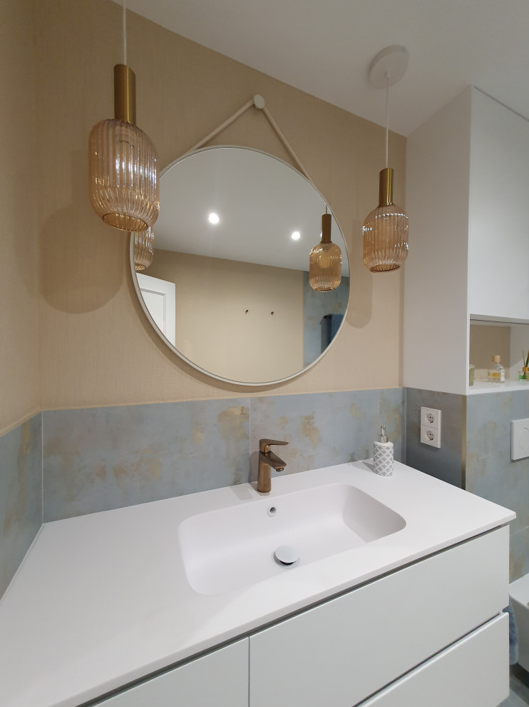 Reforma de baño