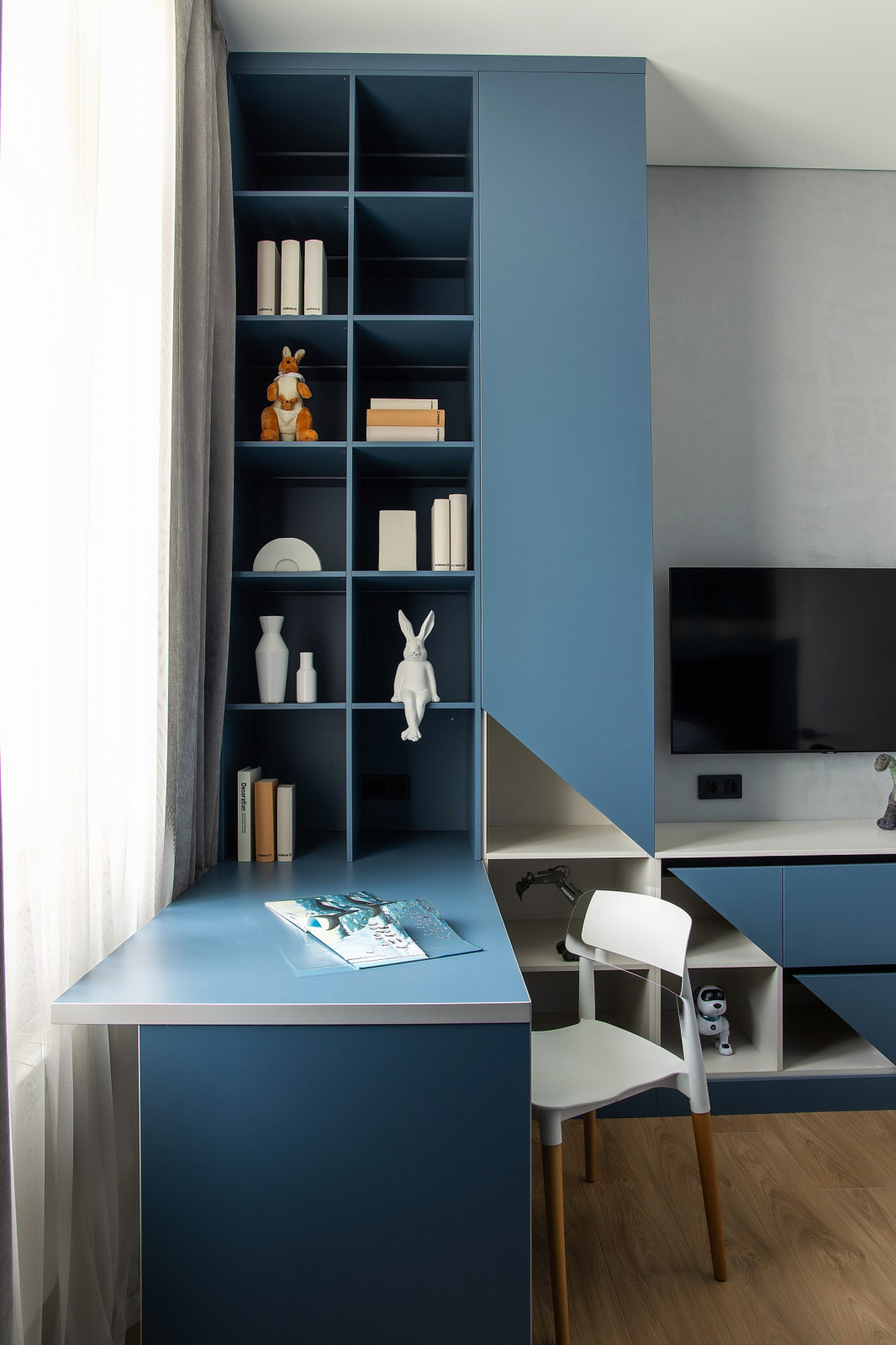 ЖК Кристалл