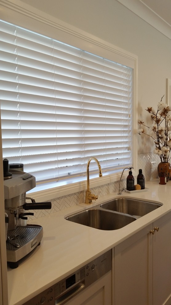Venetian Blinds