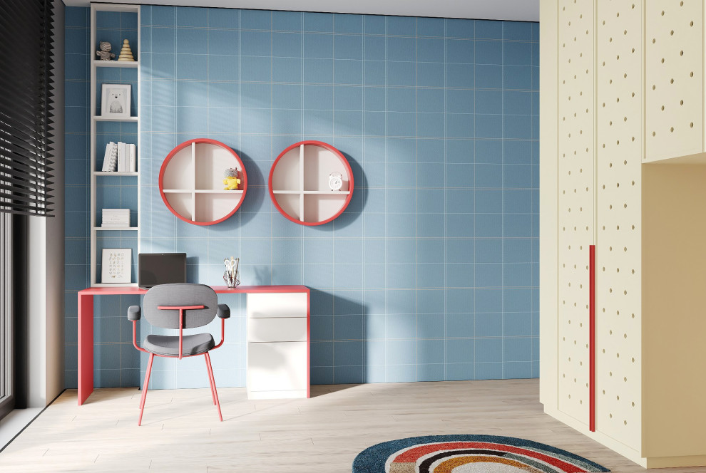 Типовой проект 5