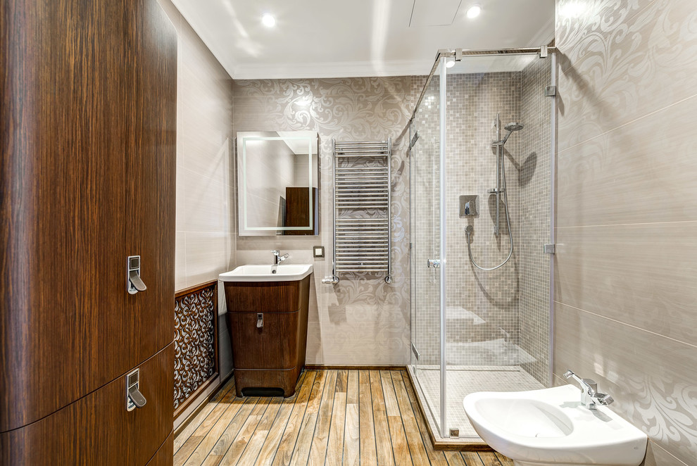 Загородный дом в Подмосковье