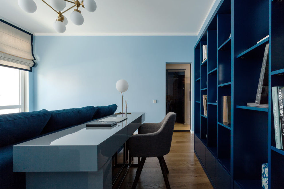 ЖК Коломяги-Эко