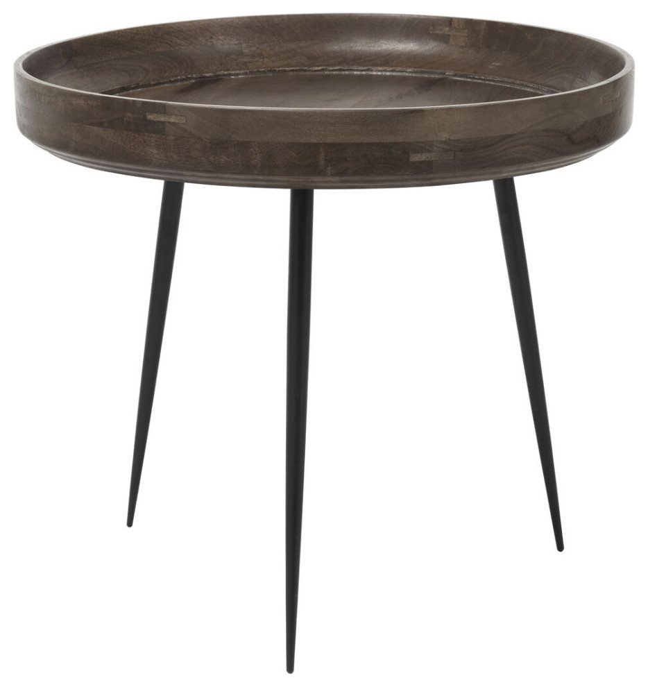 Mater Bowl Table, Large