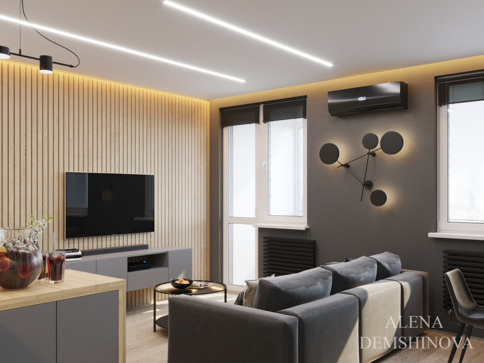 Квартира Михайлово