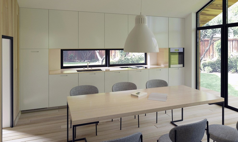 Готовые проекты домов различной конфигурации и площади