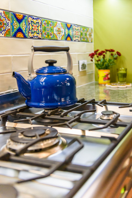 Ferntree Gully Kitchen trendy-koekken