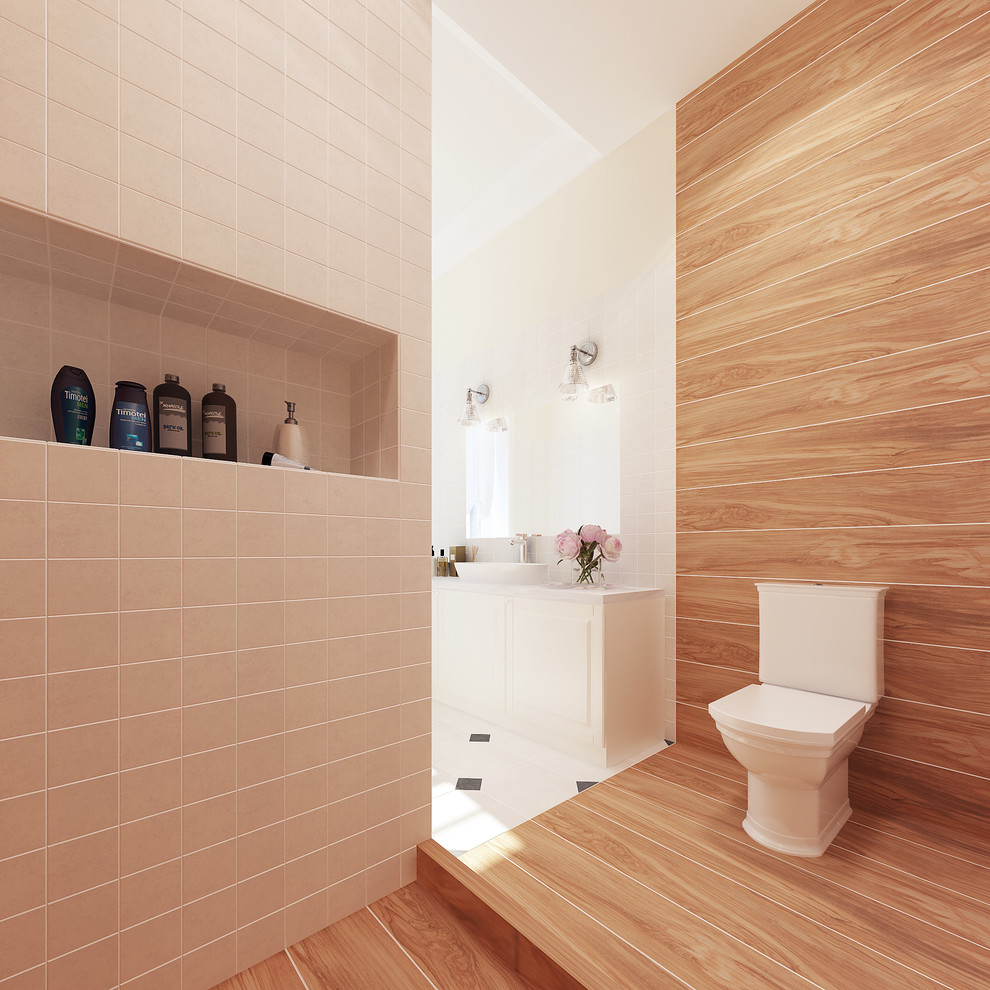 Загородный дом