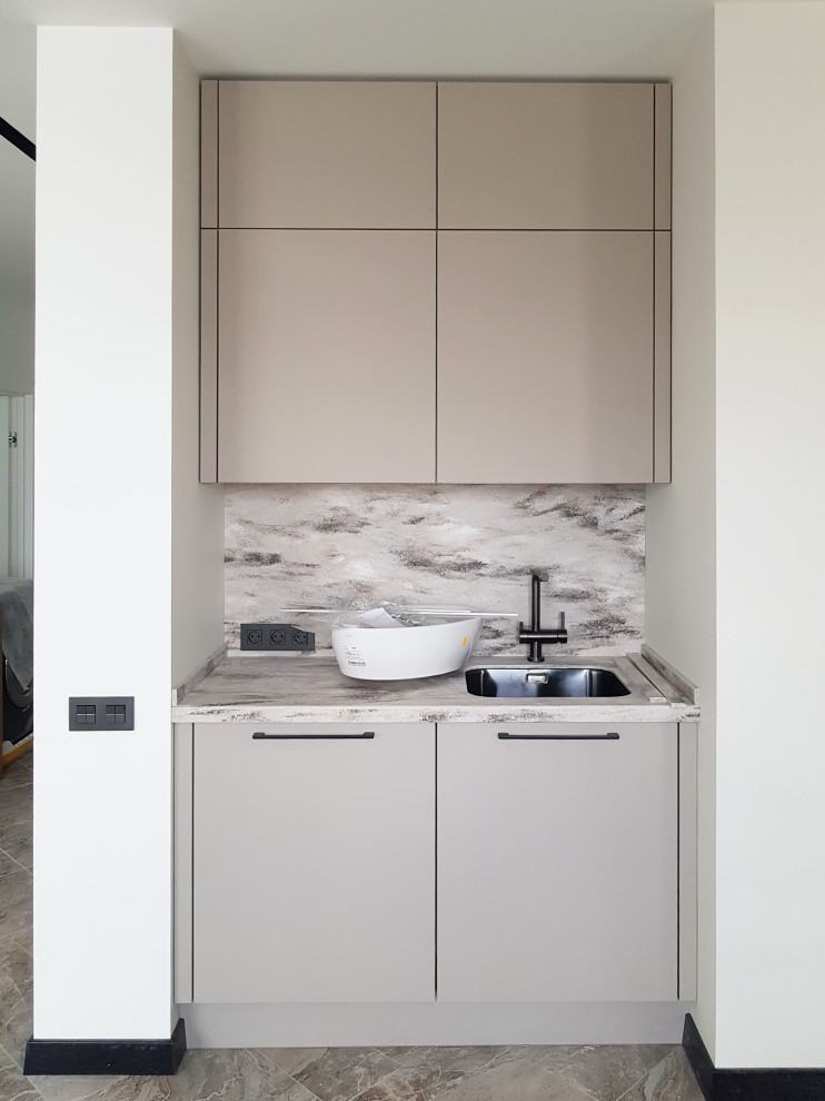 ЖК Маршал Град, дизайнер Полина Кравчук