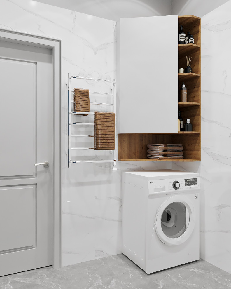 2-комнатная квартира в Сталинке