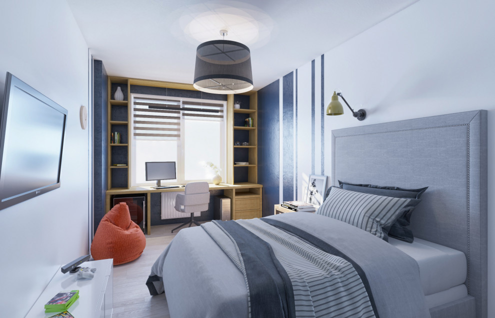 бульвар Академика Ландау