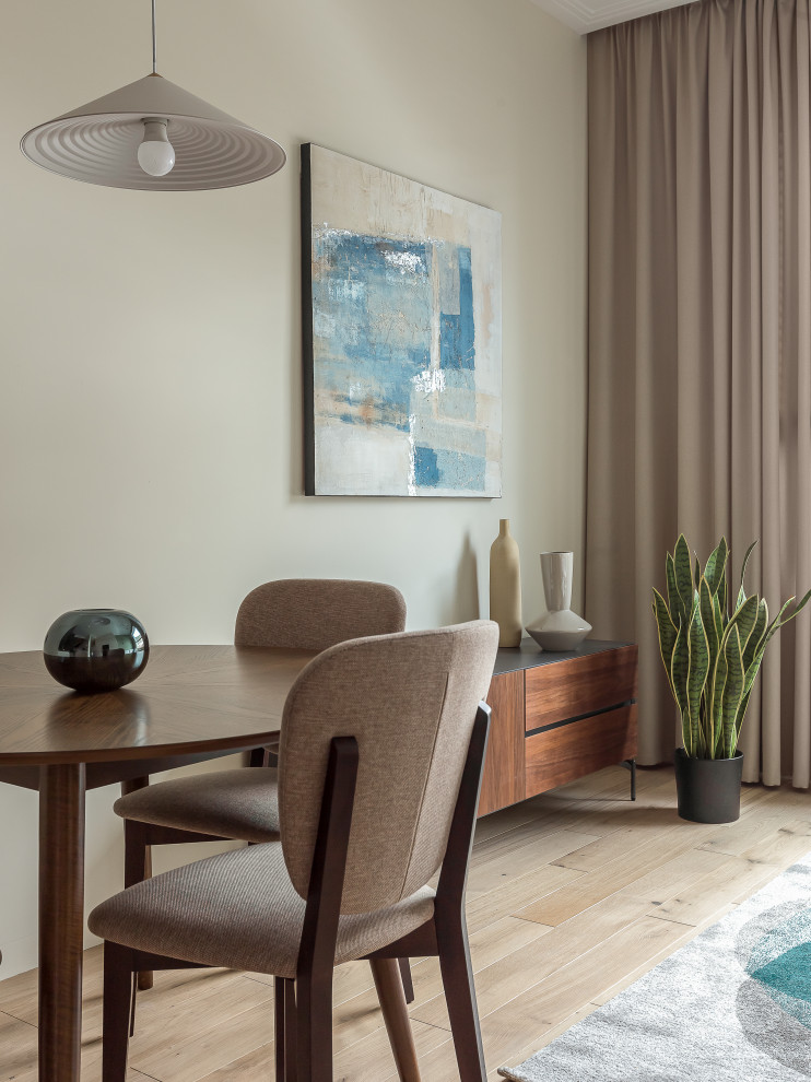 Квартира в ЖК Береговой