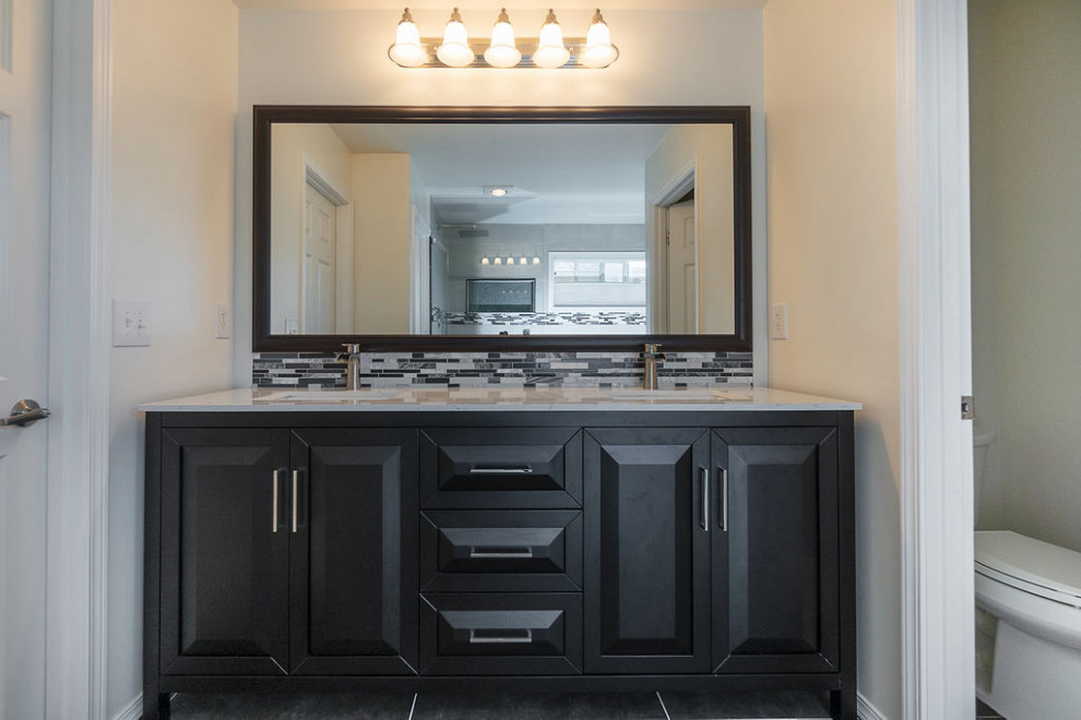 Bathroom Remodel