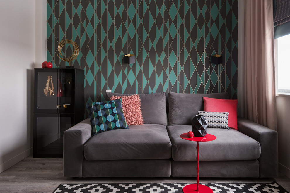 Квартира на Океанской