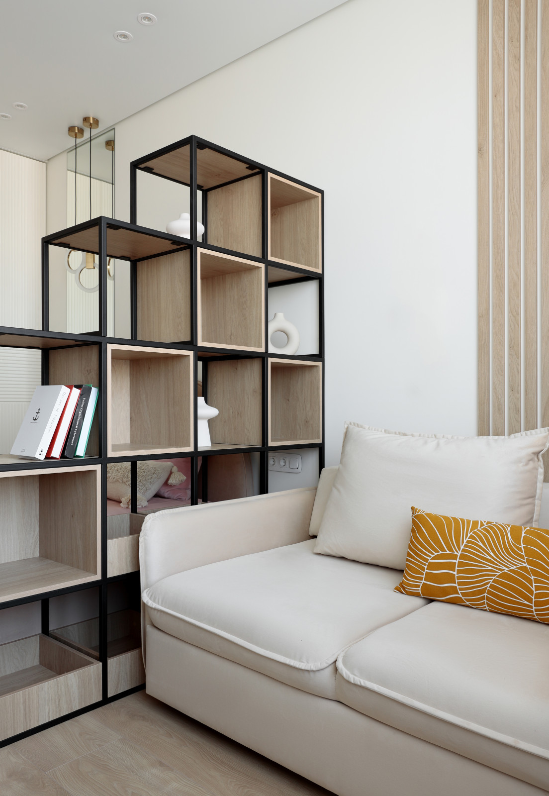 ЖК Западный Порт