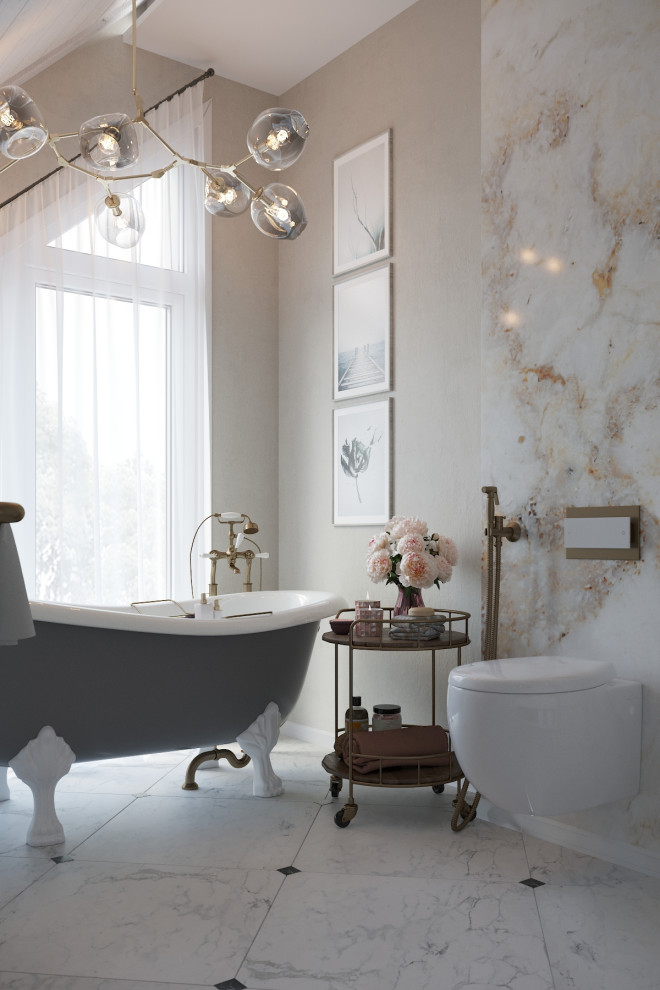 Частный дом 241 кв.м.