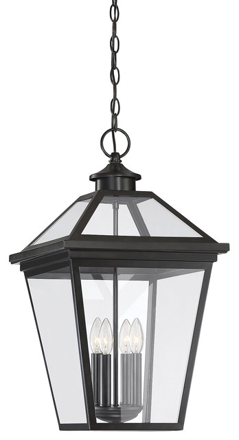 Outdoor Hanging Lights, Farmhouse Hanging Front Porch Light
