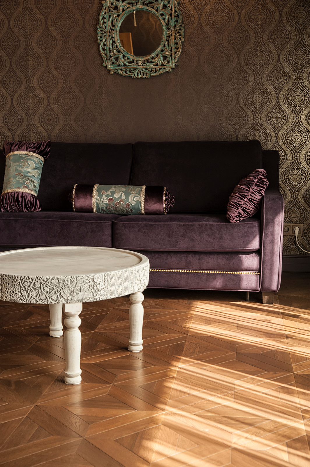 Загородный дом в Юкках