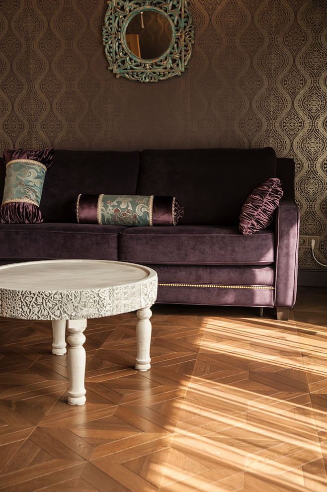 Загородный дом в Юкках