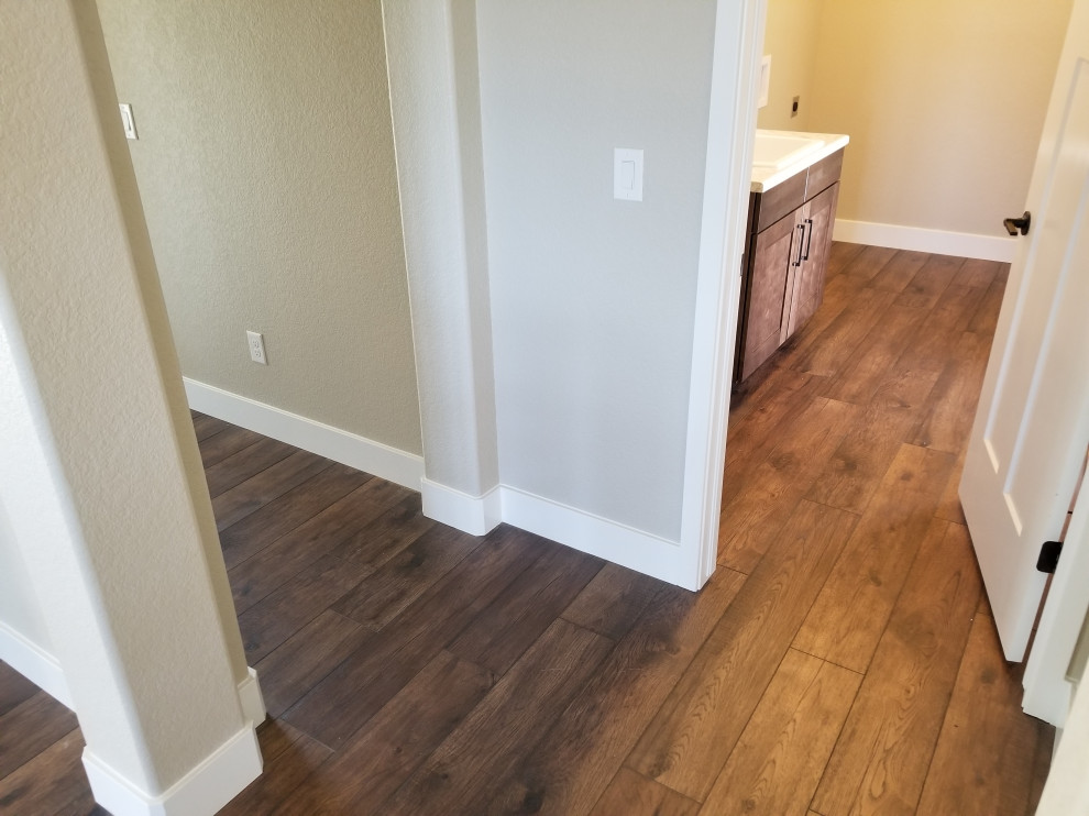 Project Canyon Vista