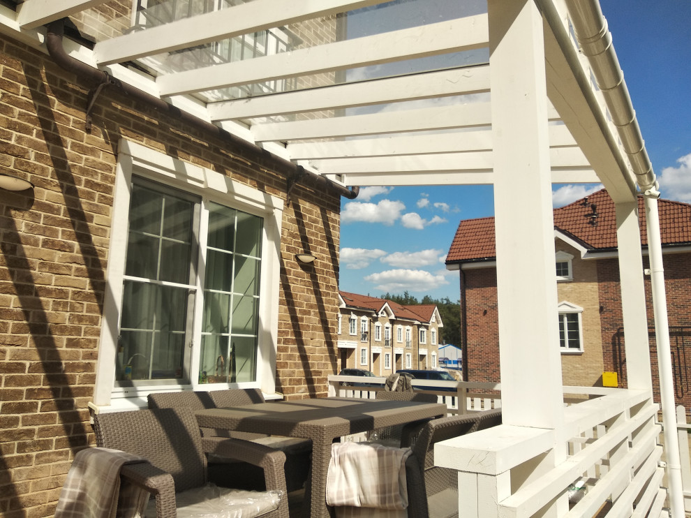 Английский садик