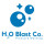 H2O Blast Co