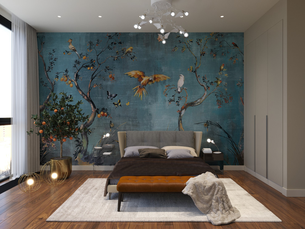 Модный интерьер | квартира с лифтом и террасой | 2021Модный Интерьер | Квартира