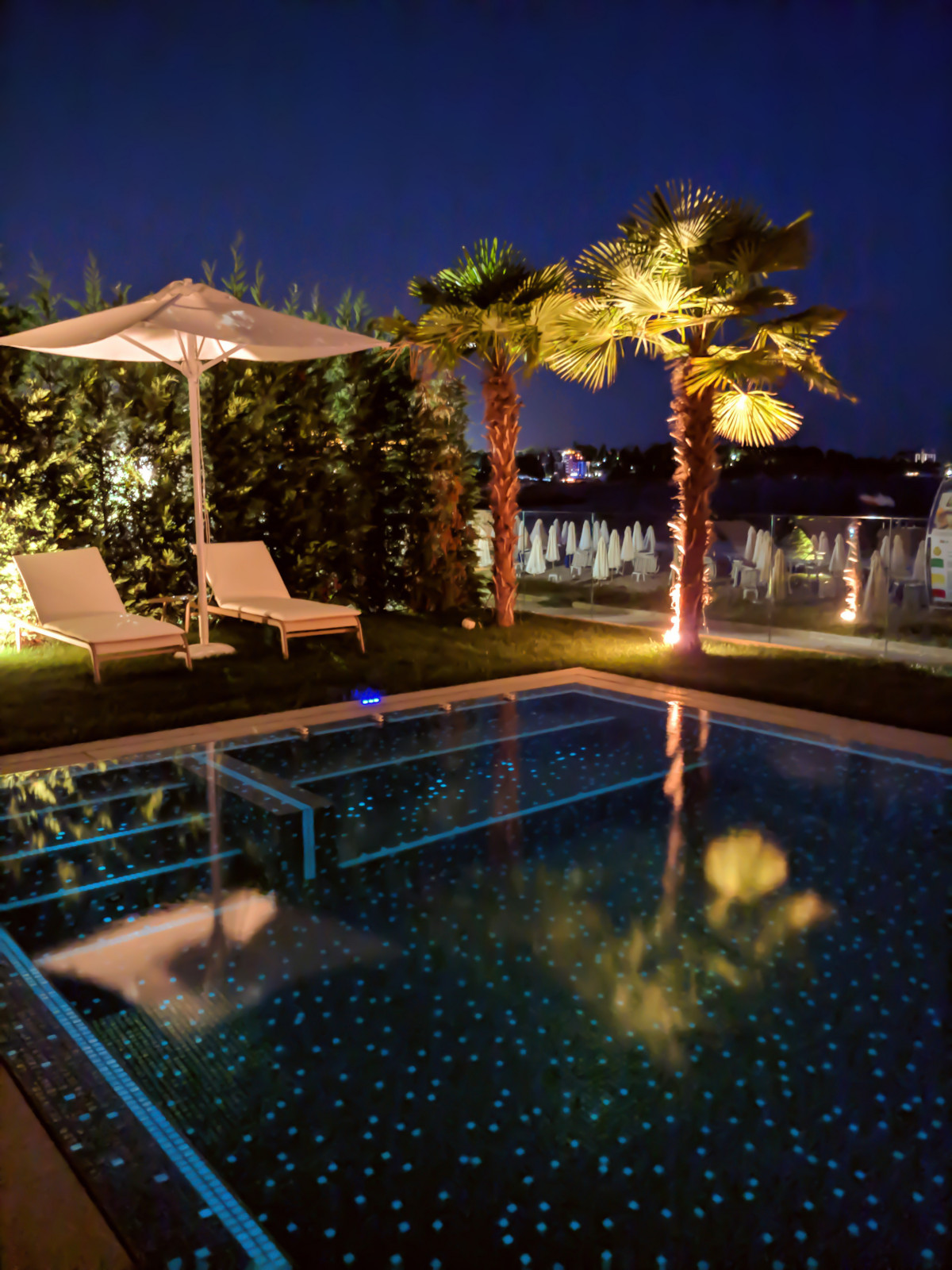 Квартира в Болгарии 2019г, с бассейном