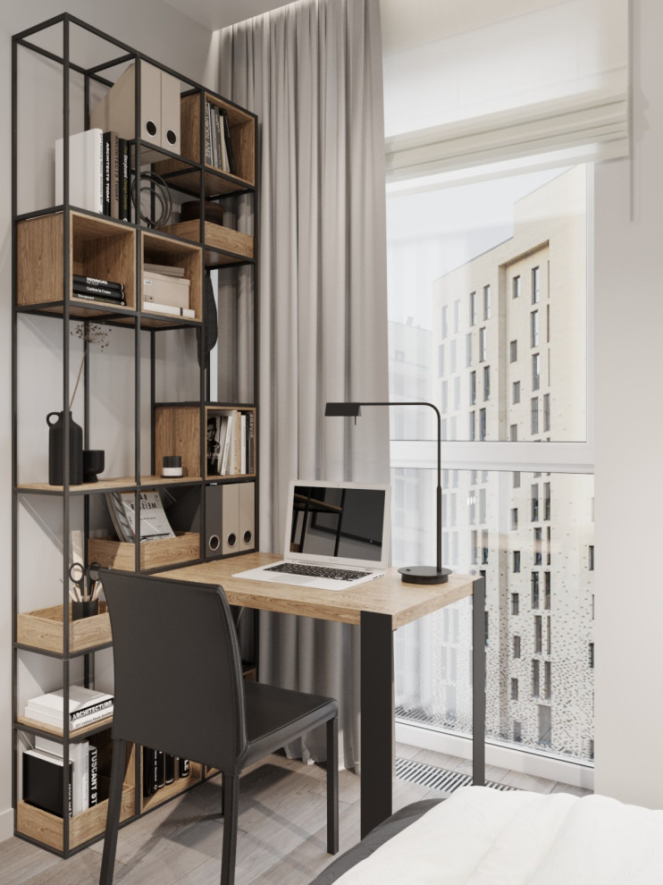 двухкомнатная квартира 70 метров