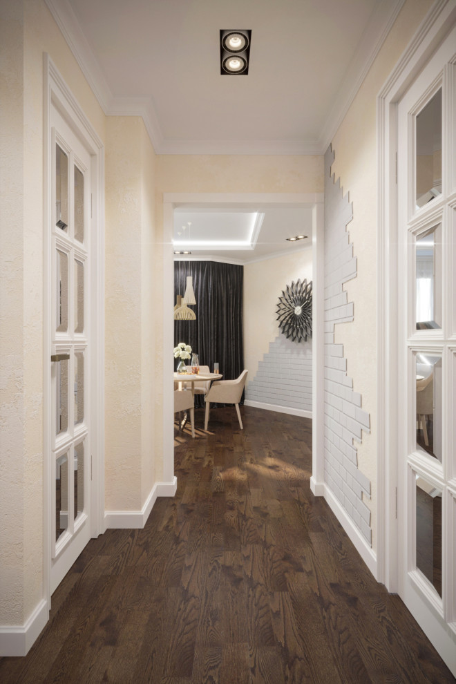 ЖК Небо Москвы