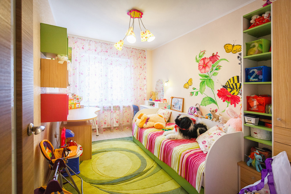 Женский взгляд