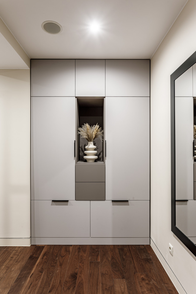 Апартаменты в Москва- Сити башня ОКО