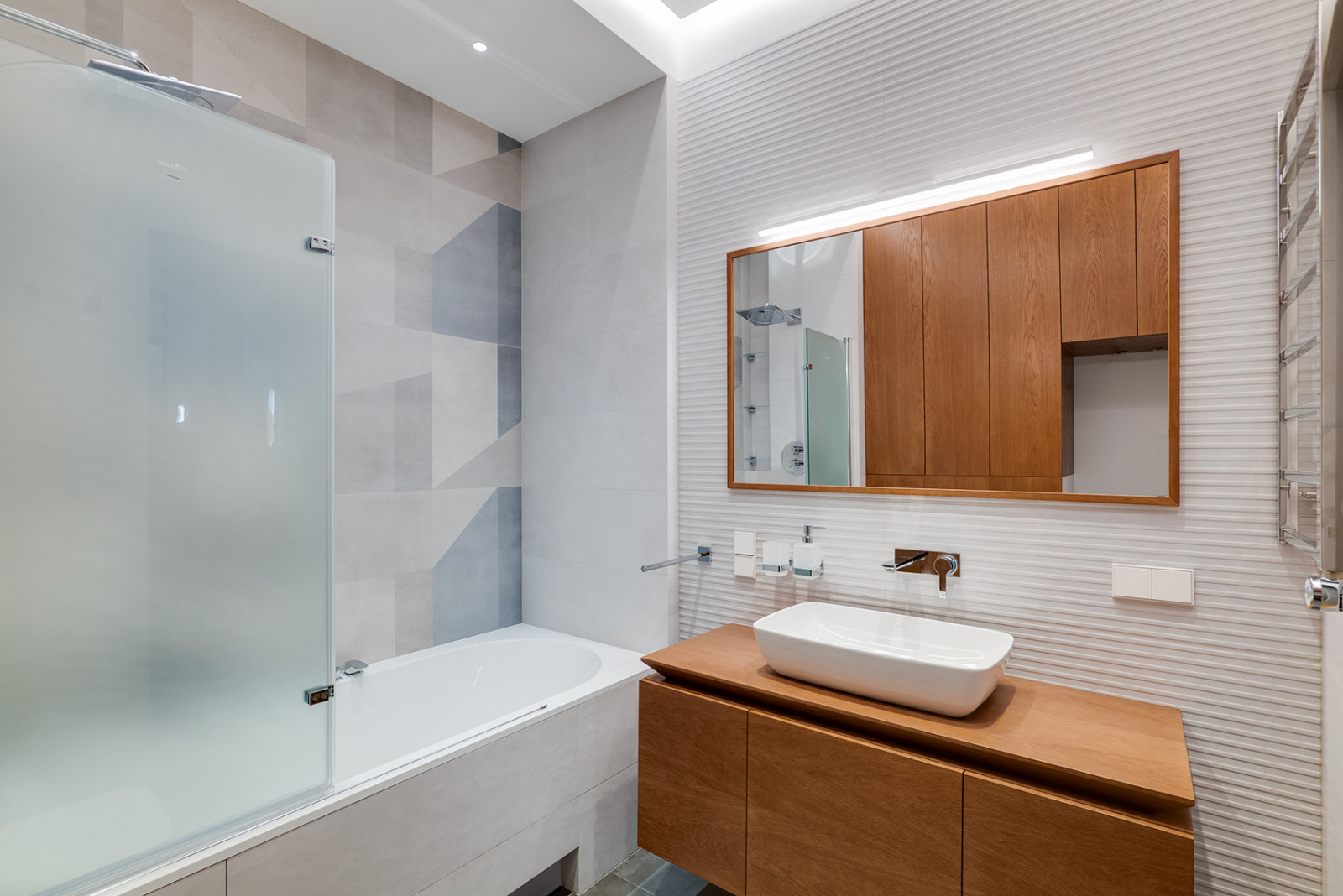 ЖК Новочеремушкинская 17