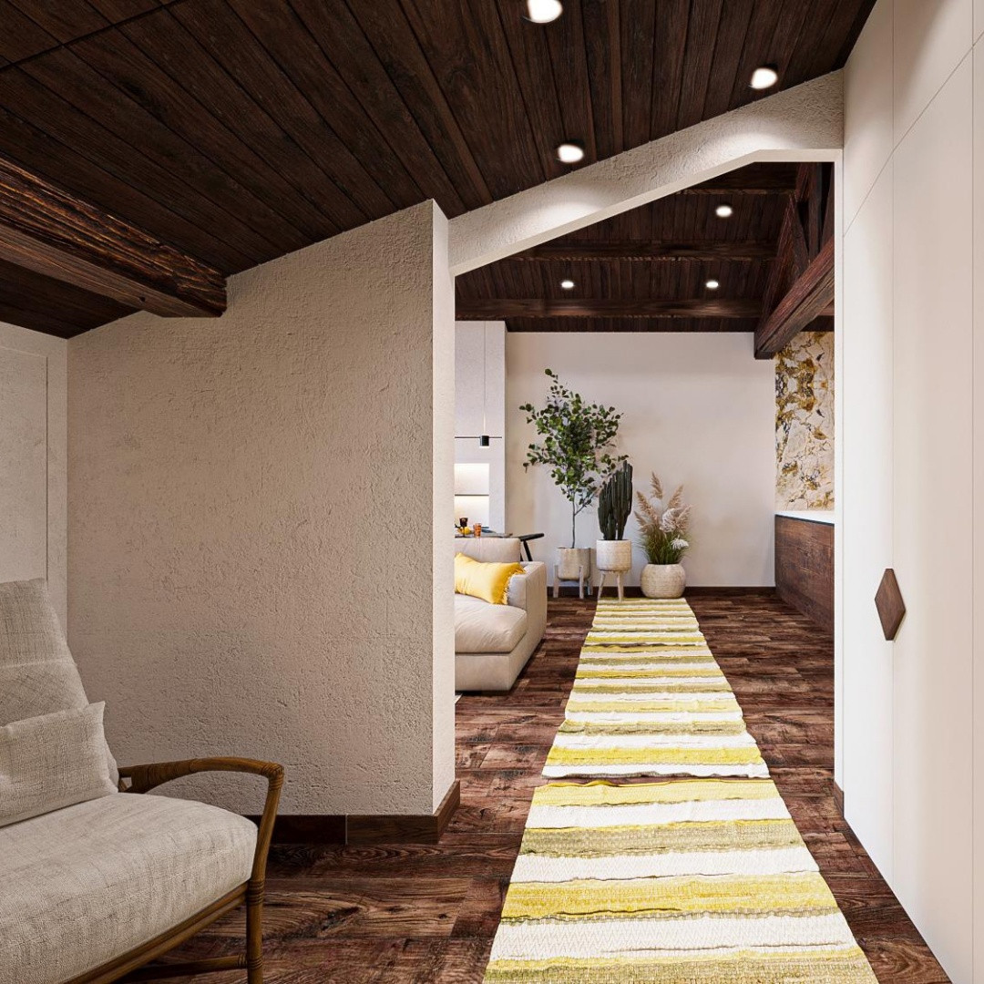 Апартаменты на Дачном шоссе