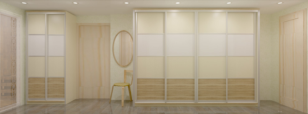 Квартира Видное