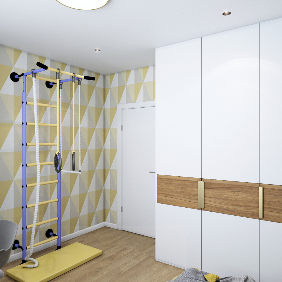 Квартира 78 м2