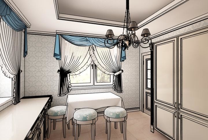 Малаховка - 300 м2