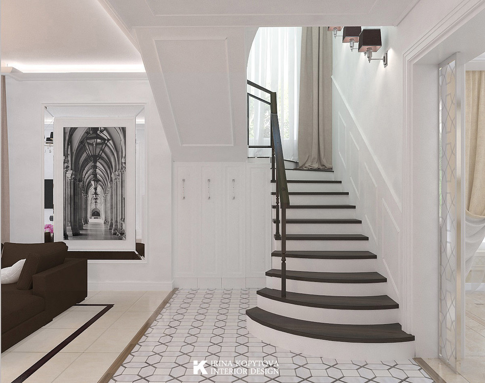 коттедж Уральский