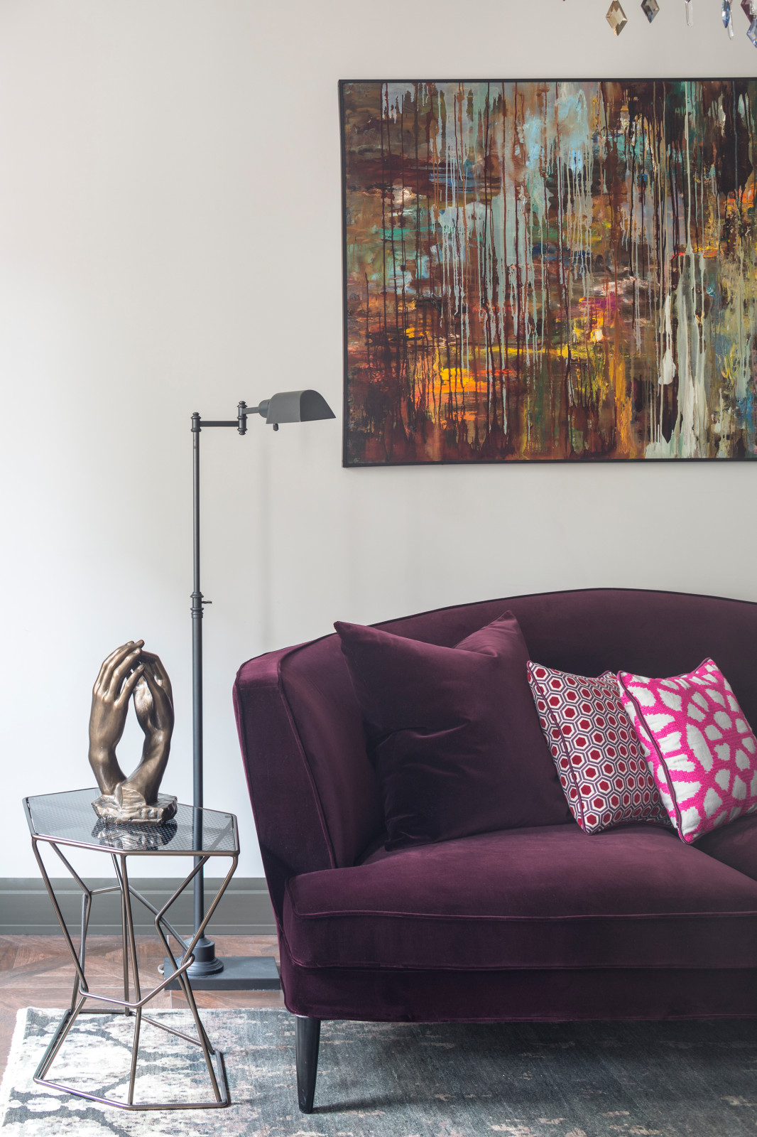 Квартира 56м2