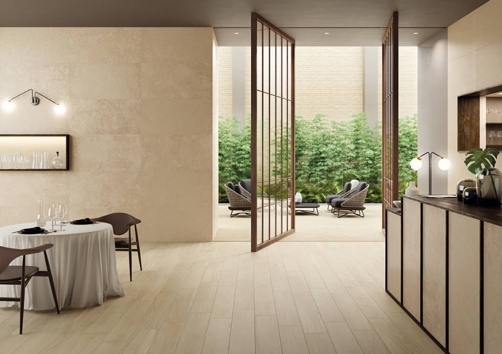 коллекция РУМ