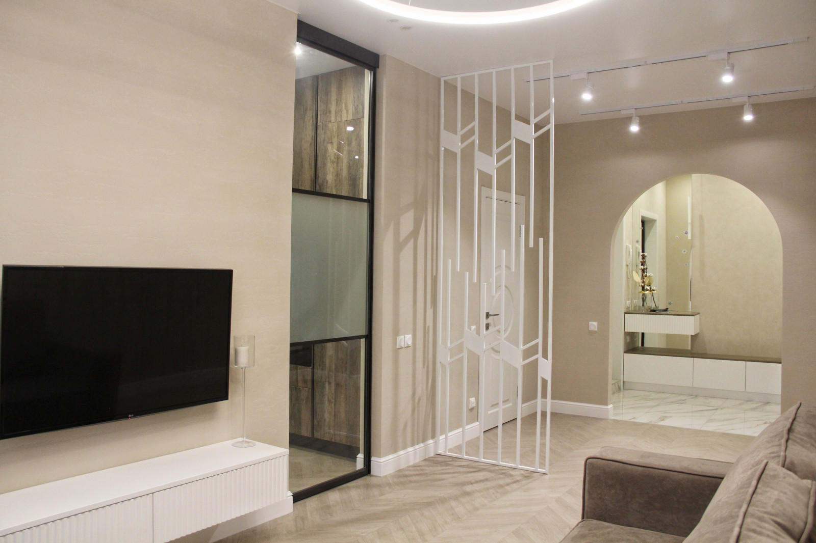 Квартира в клубном доме, 100 кв.м.