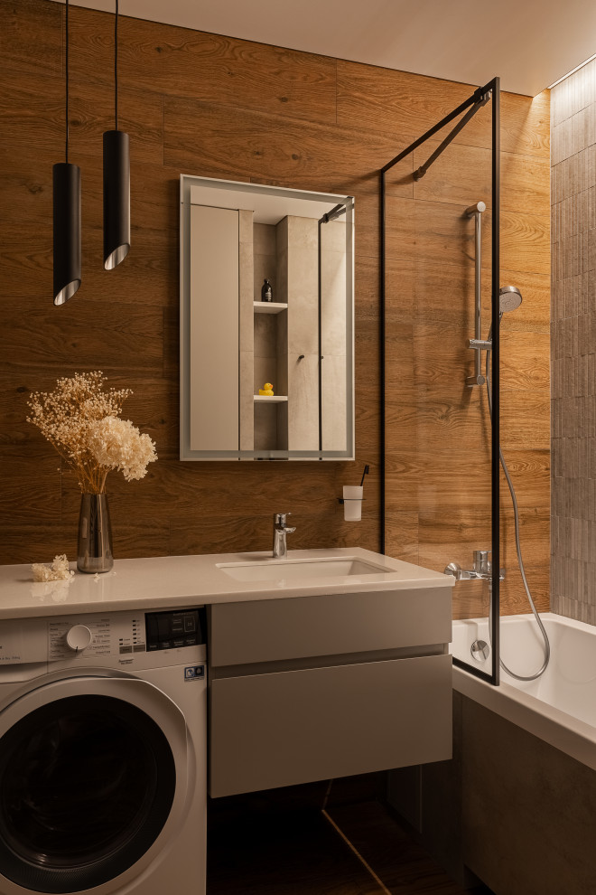 Квартира в ЖК "Barton house"