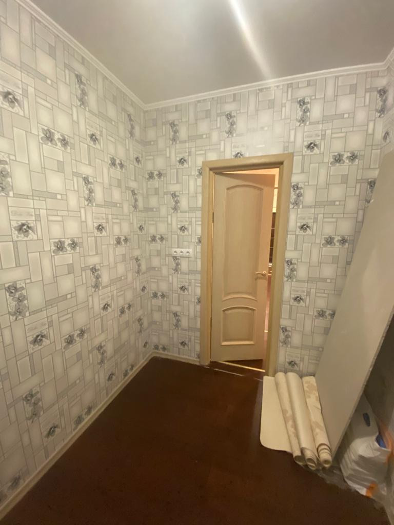 Квартира под ключ 100 кв.м за 3 месяца