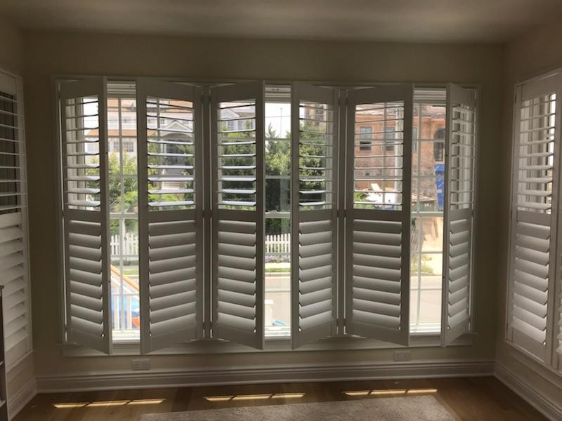 2022 Timm's Window Fashions Projects