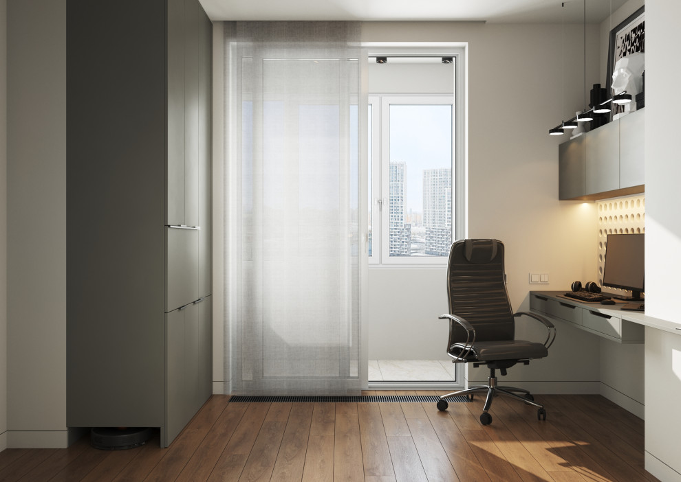 088 | ЖК Символ