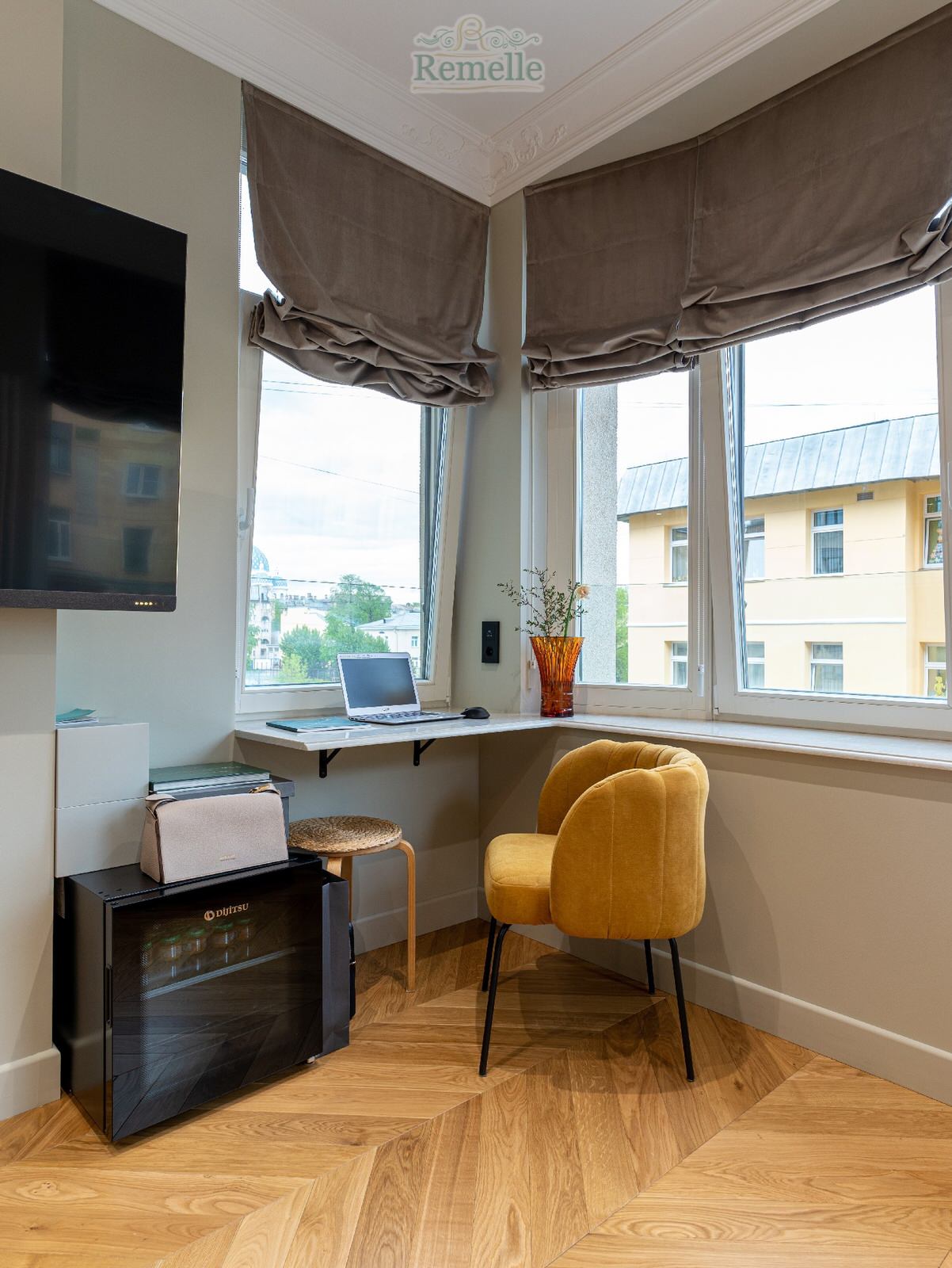 ЖК Болконский | 11-ая Красноармейская 11