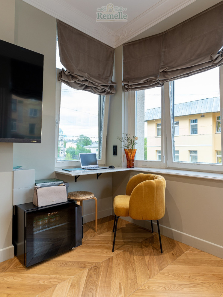 ЖК Болконский | 11-ая Красноармейская 11